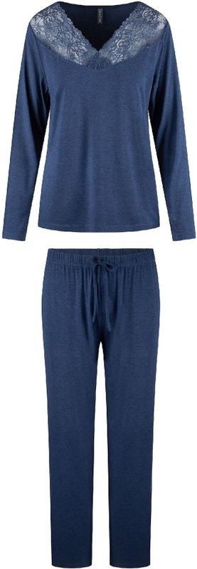 LingaDore - Pyjama Set - Zacht - 95% Bamboo