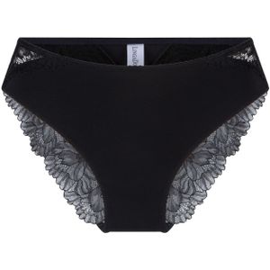 LingaDore - Daily - Slip - Zwart
