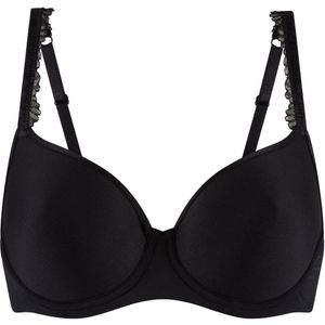 LingaDore - Daily - Spacer BH - Zwart