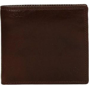 Gio Gini billfold brown