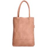 Beagles Xeraco Shopper - Roze