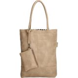 Beagles Xeraco Shopper - Taupe