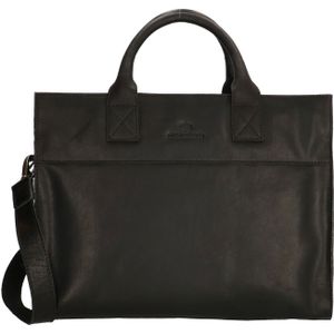 Micmacbags Golden Gate Luiertas - Zwart