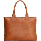 Micmacbags Discover shopper brown