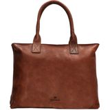 Micmacbags Discover shopper brown