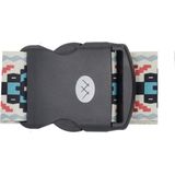 Micmacbags New Navajo Kofferriem - Multi