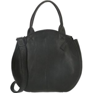 Micmacbags Côte d' Azur handtas black