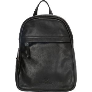 Micmacbags Porto rugzak black