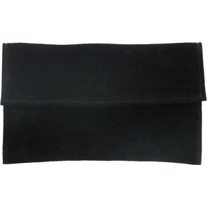 Charm London Elisa Clutch/avondtasje - Zwart