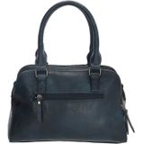 Charm Chelsea Handbag navy Damestas