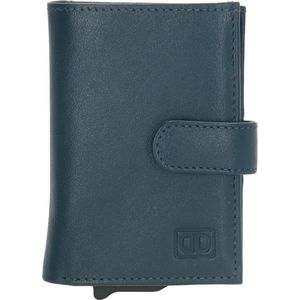 Double-D FH-serie - Safety Wallet - Jeansblauw
