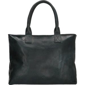 Micmacbags Discover Shopper - Blauw