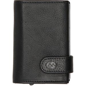 Micmacbags Discover Safety Wallet