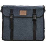 Dutch Cycle Bag Classic Fietstas Dubbel Blauw