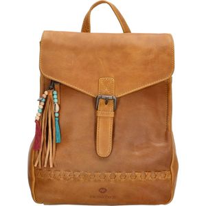 Micmacbags Rugzak Friendship Camel