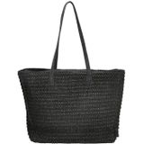 PE-Florence Natural Life Strandtas / Shopper - Zwart