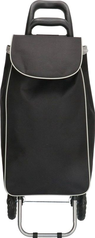 Runaway Shop & Go Boodschappen Trolley met afneembare tas Shopping Kar