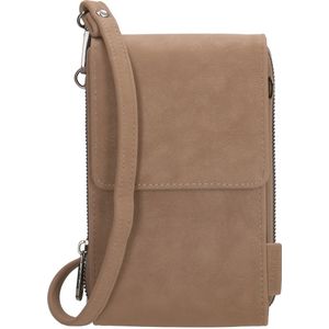 Beagles Phone Bag Telefoontasje Marbella Taupe