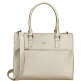 Charm London Stratford Handtas - Goud