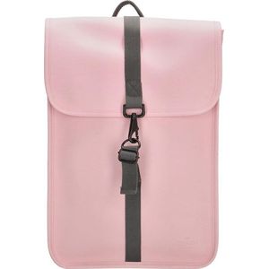 Charm London Neville Waterproof Backpack Pink