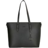 Charm London Birmingham Shopper 15,6 inch (34.5x19.4 cm) - Zwart