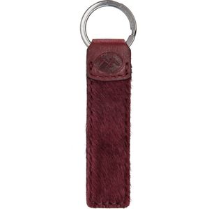 Micmacbags Mendoza Sleuteletui - Bordeaux rood