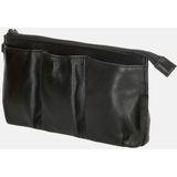 Micmacbags Porto Bag-in-Bag zwart
