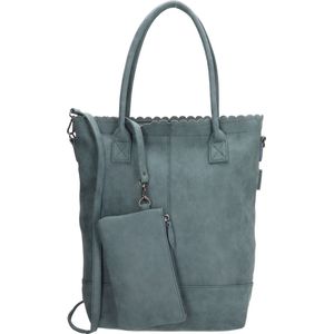 Beagles Ceclavin Shopper - Jeansblauw