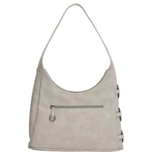 Beagles Armilla Shopper - Lichtgrijs