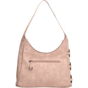 Beagles Armilla Shopper - Roze