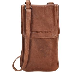 AmbraModa GLX21 - Pochette italienne pour téléphone portable, sac à AmbraModa GLX21 - Pochette italienne pour téléphone portable, sac à