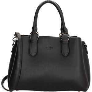 Charm London Oxford Handtas - Zwart