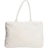 Charm London Kingsbury Shopper - Gebroken wit