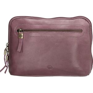 Micmacbags Dames Toilettas / Reisetui - Daydreamer - Paars