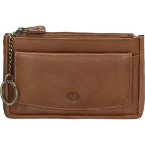 Micmacbags Daydreamer Sleuteletui - Cognac