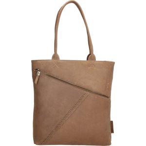 Micmacbags Marrakech Shopper - Taupe