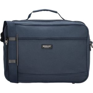 Beagles Originals Arturo Reportertas - Blauw
