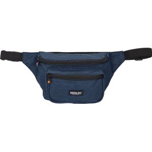 Beagles Originals College Heuptas Fanny Pack Festival Tasje