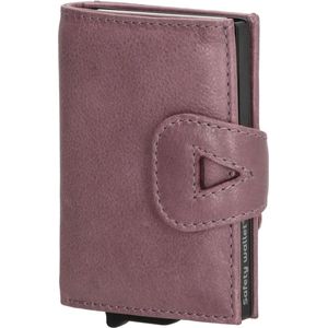MicMacbags Daydreamer Safety Wallet - Lilac