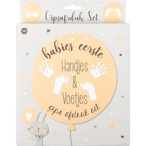Handafdruk maken gips | Creatief speelgoed | Houten speelgoed Handafdruk maken gips | Creatief speelgoed | Houten speelgoed