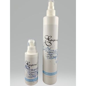 Epispring® verdovende - voor Ontharingsapparaten, Gezichtsepilator - Pijnreductie spray 100ml - Ontharen -Epileren - volledig cosmetisch