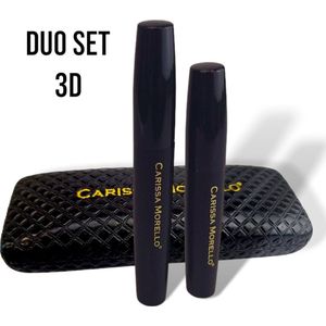 3D Mascara