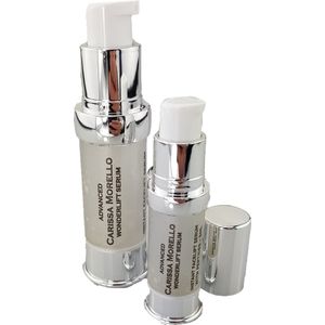 Carissa Morello 15ml - Anti rimpel en wallen serum - Strakke huid