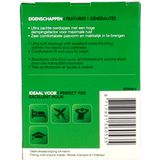 Get Plugged Sleep Plugs Oordoppen - 34dB - Groen - 7 paar