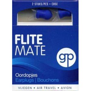 Get Plugged Flite mate adult 1paar