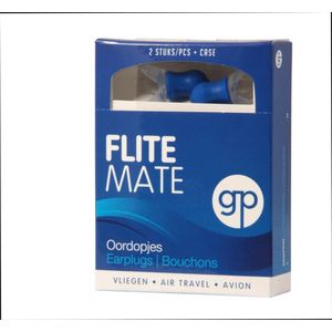 Oordoppen - Drukreducerend - Wasbaar - Hoog Draagcomfort