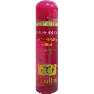 Showtime - Heat Protector - Serum - 250 ml