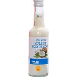 Yari Pure Coconut Oil Capillaire olie, 300 ml