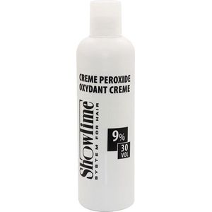ShowTime Creme Peroxide 9% (30vol) 500ml