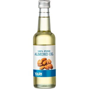 Secret d'Afrique - Amandelolie - 250 ml - 100% Pure